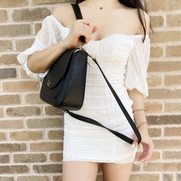 Gaby’sBags💕NWT Kate Spade ♠️ Shoulder Bags - Picture 4 of 5